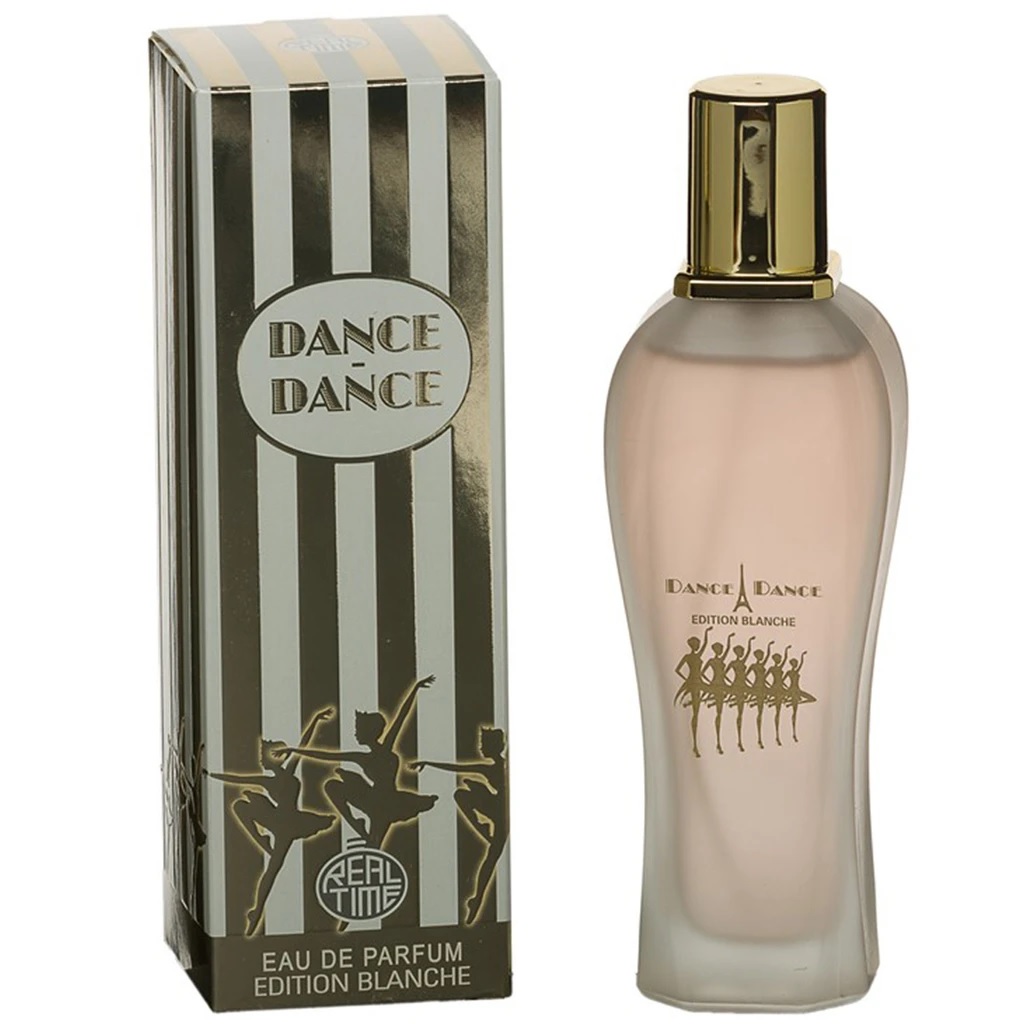 Dance Edition Blanche