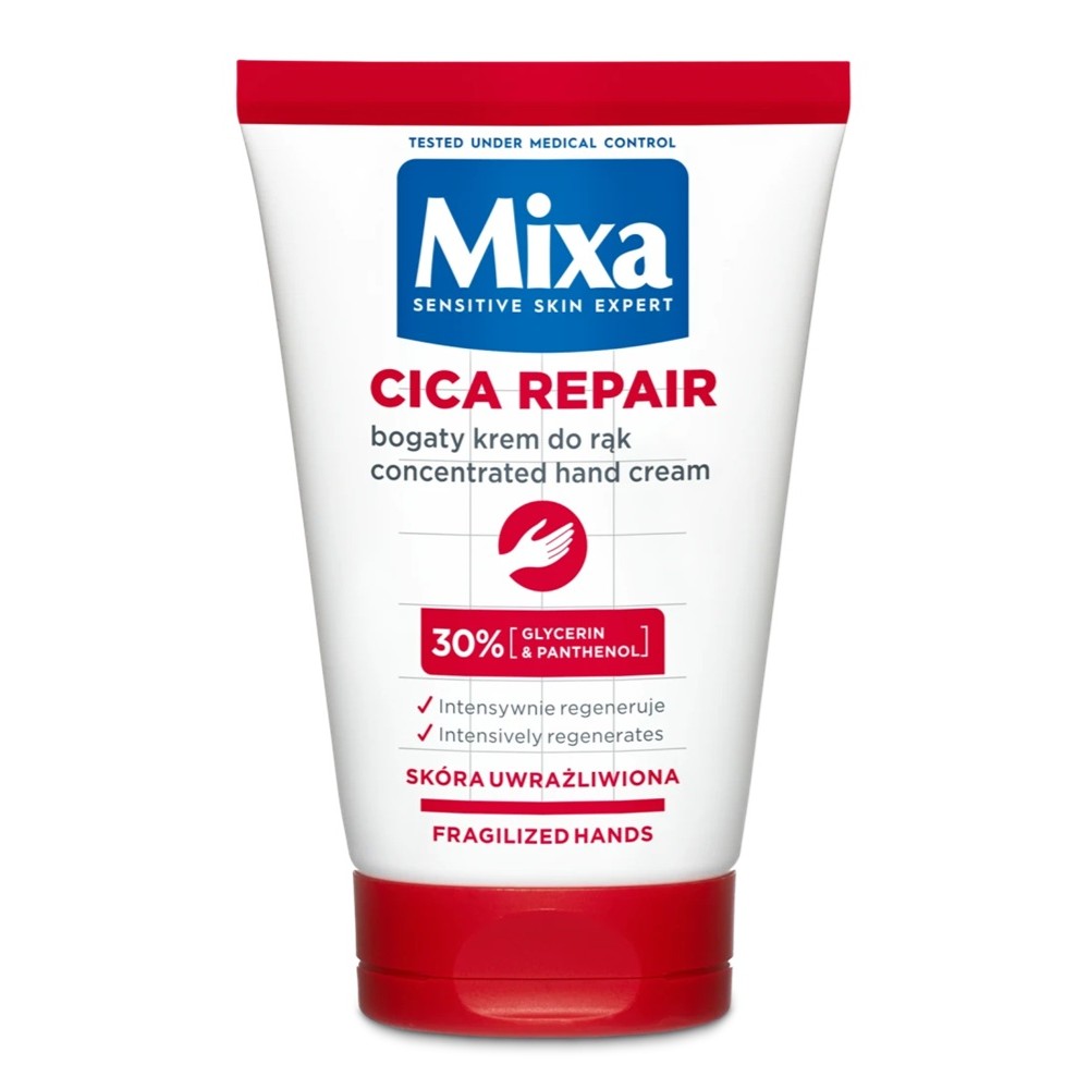 Cica Repair