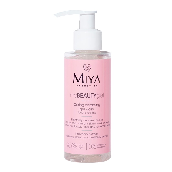 MyBEAUTYgel