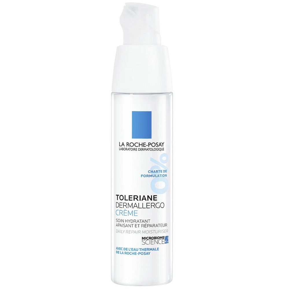 Toleriane Dermallergo Soothing Moisturizer