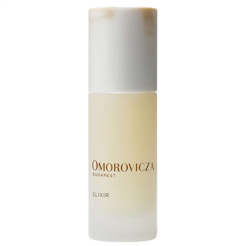 Elixir Face Serum