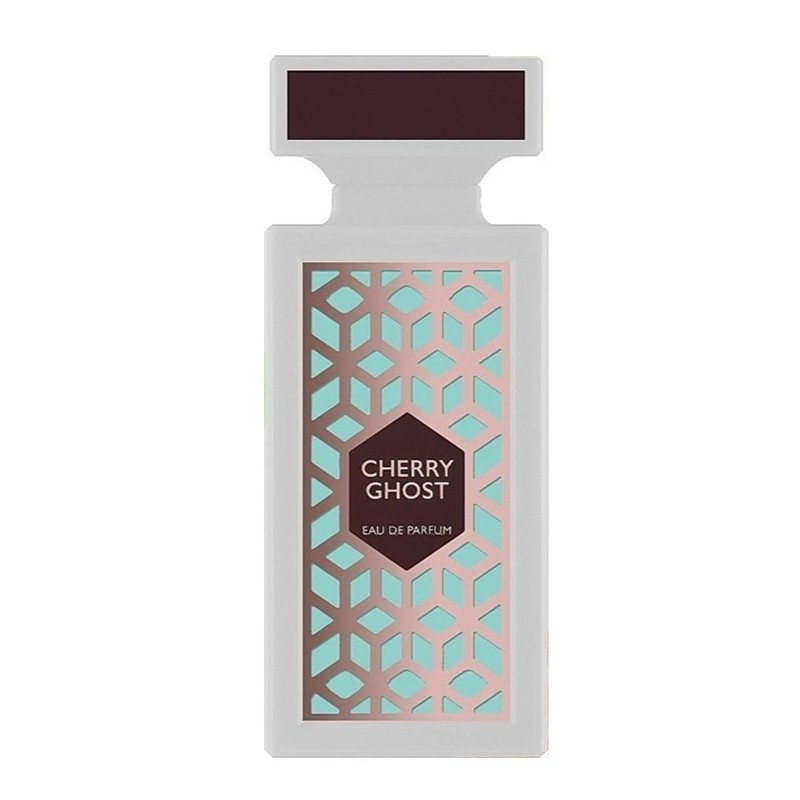 Cherry Ghost