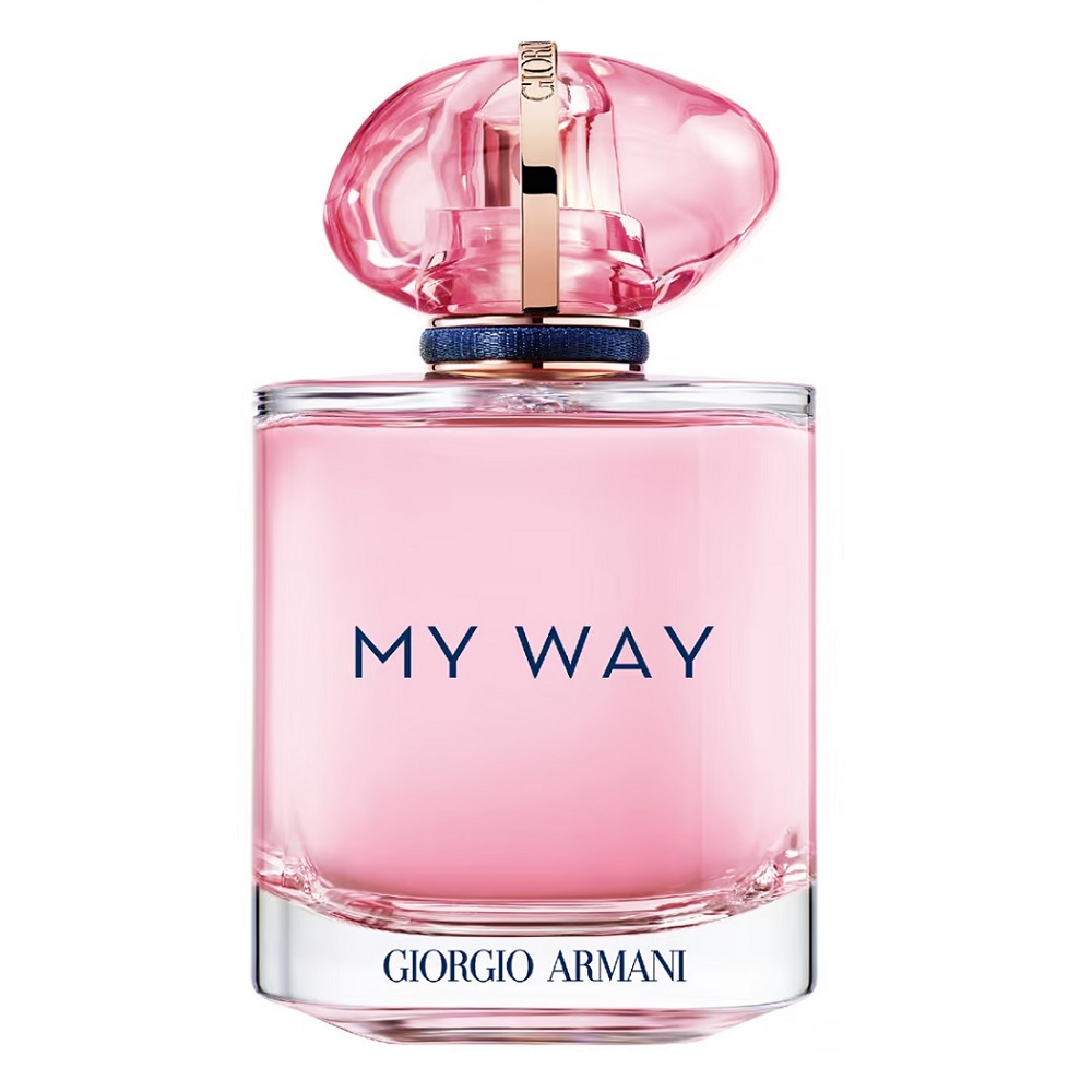 My Way Nectar 2