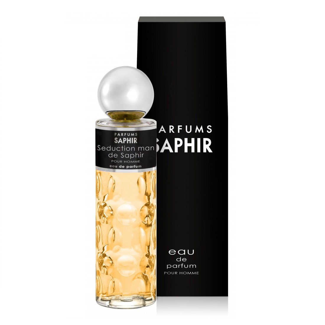 Seduction Man Pour Homme 2