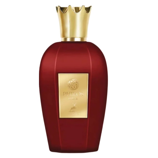 Philos Shine 100 ml