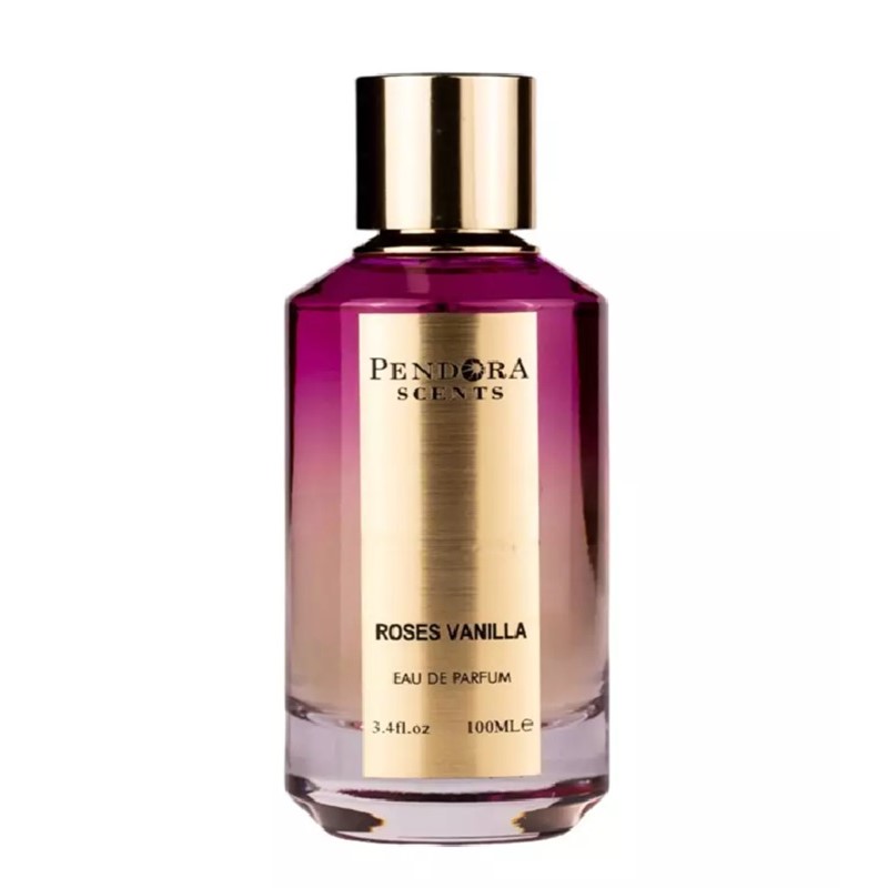 Roses Vanilla
