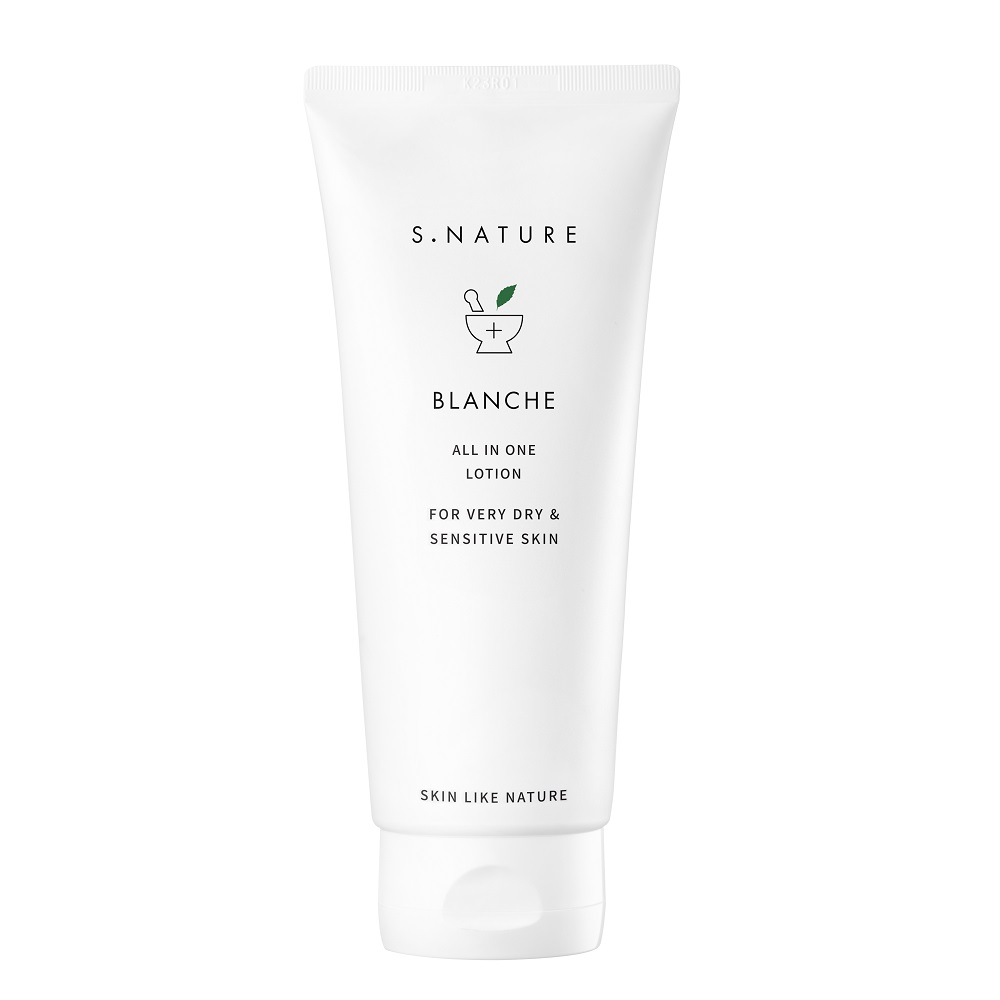Blanche All In One Lotion
