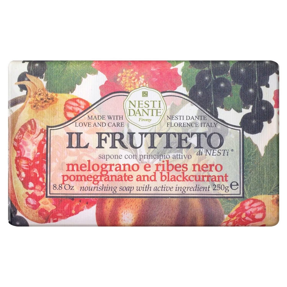 Il Frutteto-