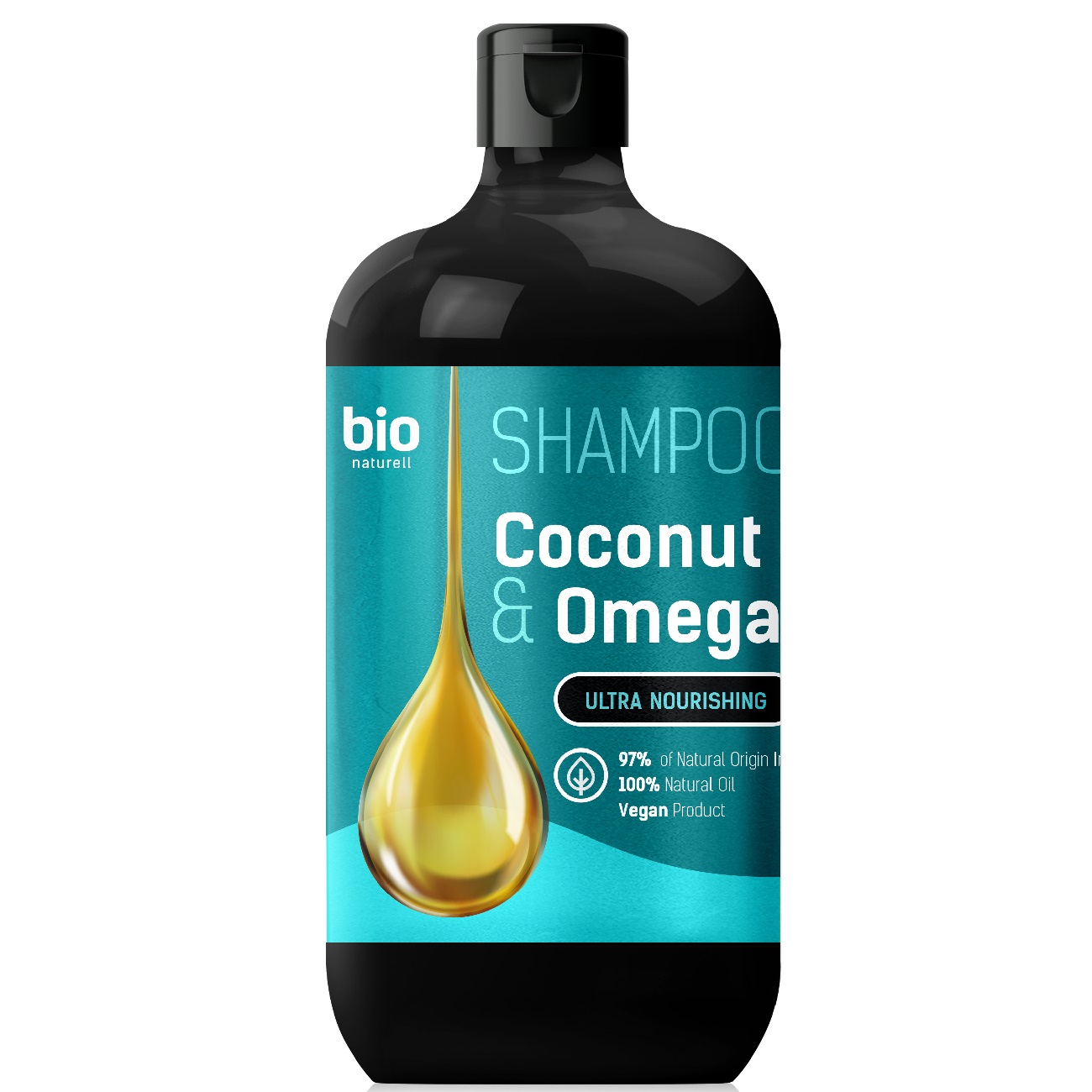 Bio Naturell 946ml