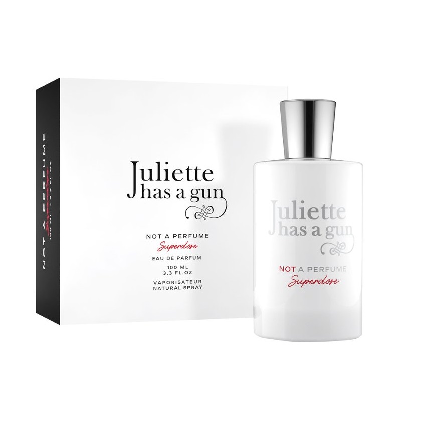 Not A Perfume Superdose