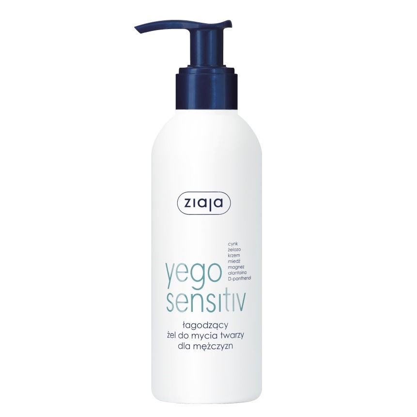 Yego Sensitiv