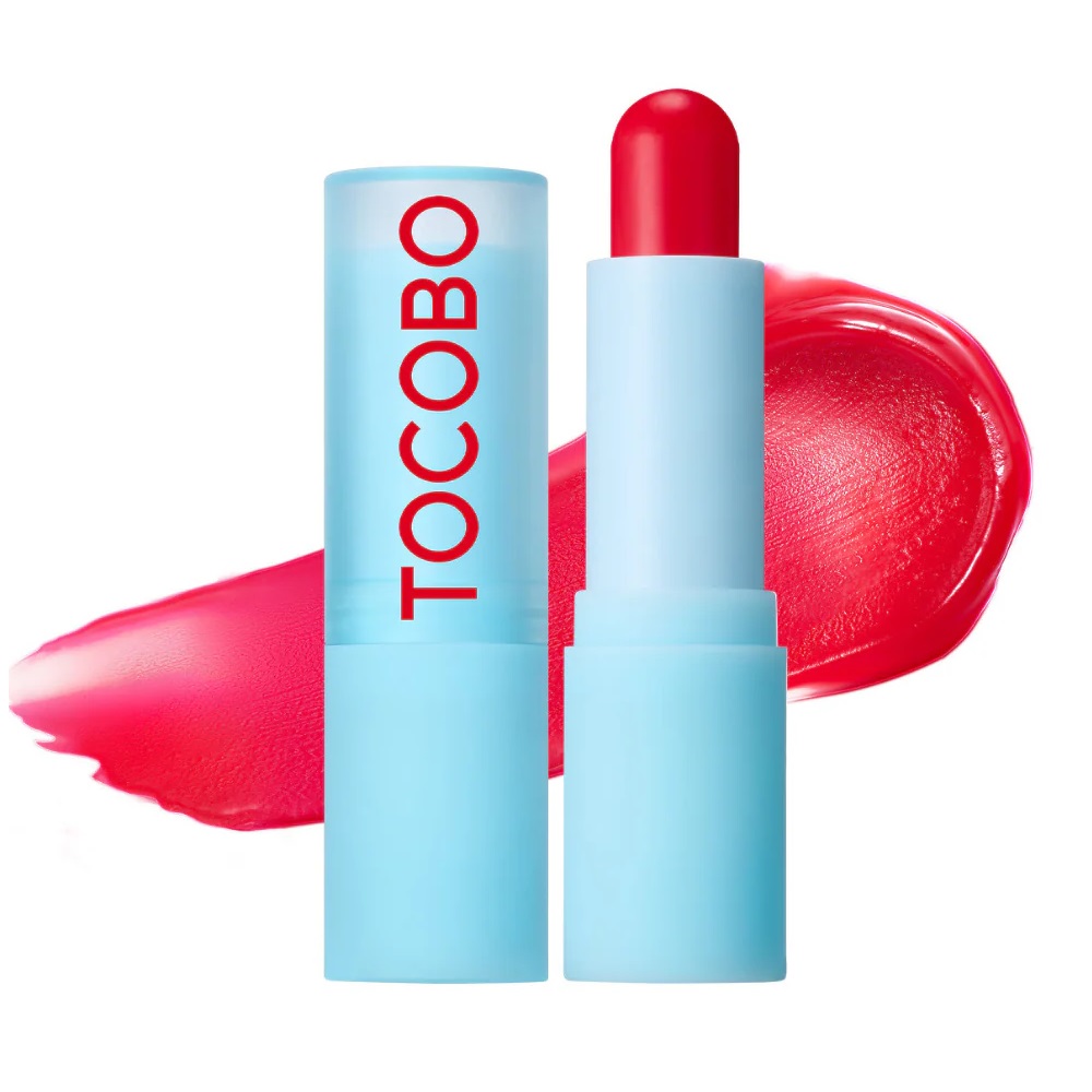 Glass Tinted Lip Balm