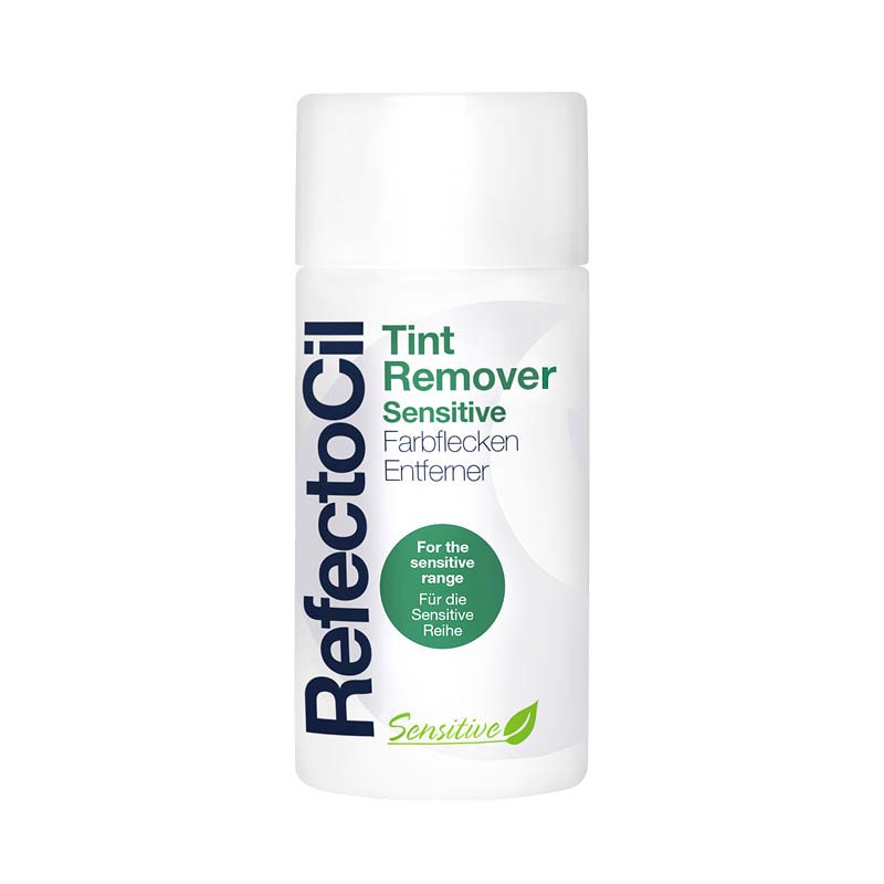 Tint Remover Sensitive Color Remover