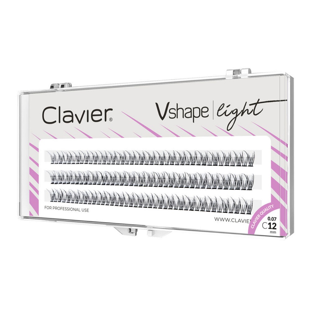 Vshape Light