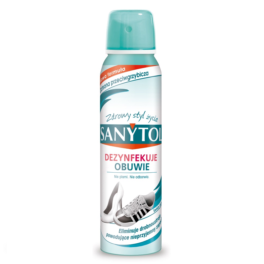 _Deodorant Na Obuv 150ml