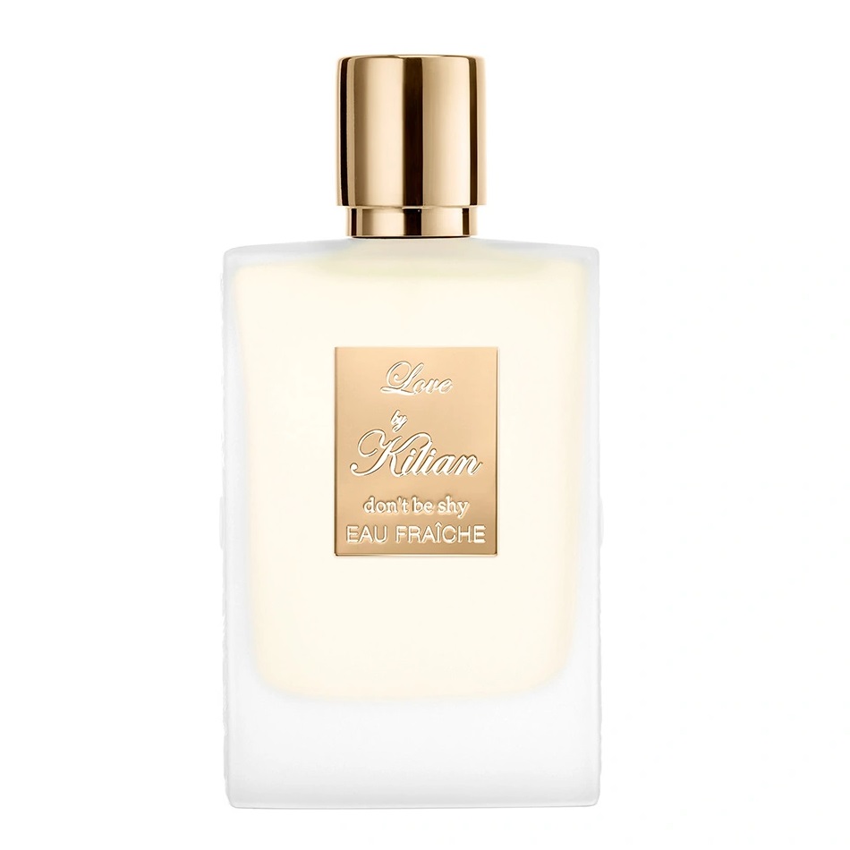 Love Don't Be Shy Eau Fraiche