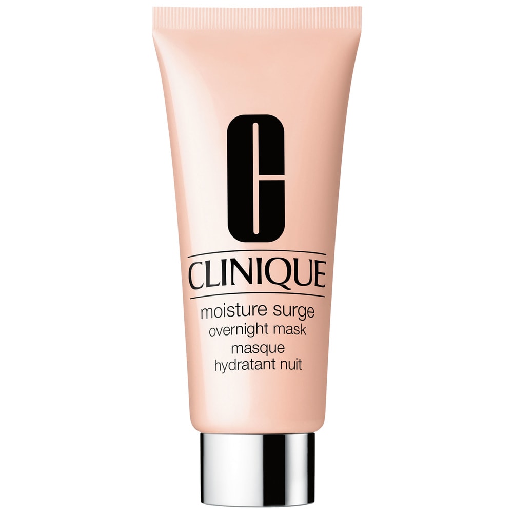 Moisture Surge Overnight Mask – Intensive Hydrating Mask