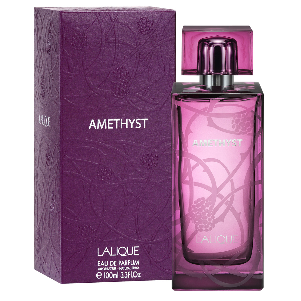 Amethyst 100 ml