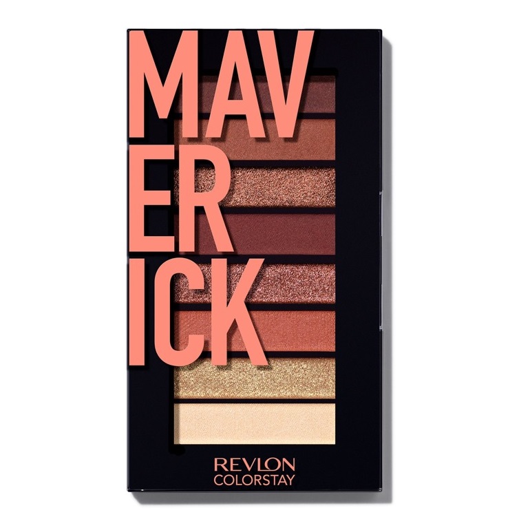Colorstay Looks Book Paleta