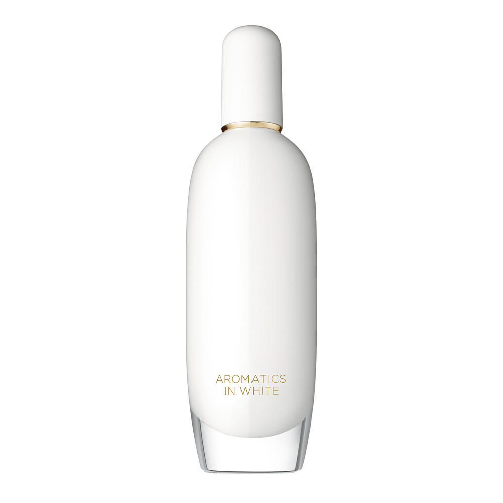 Aromatics In White