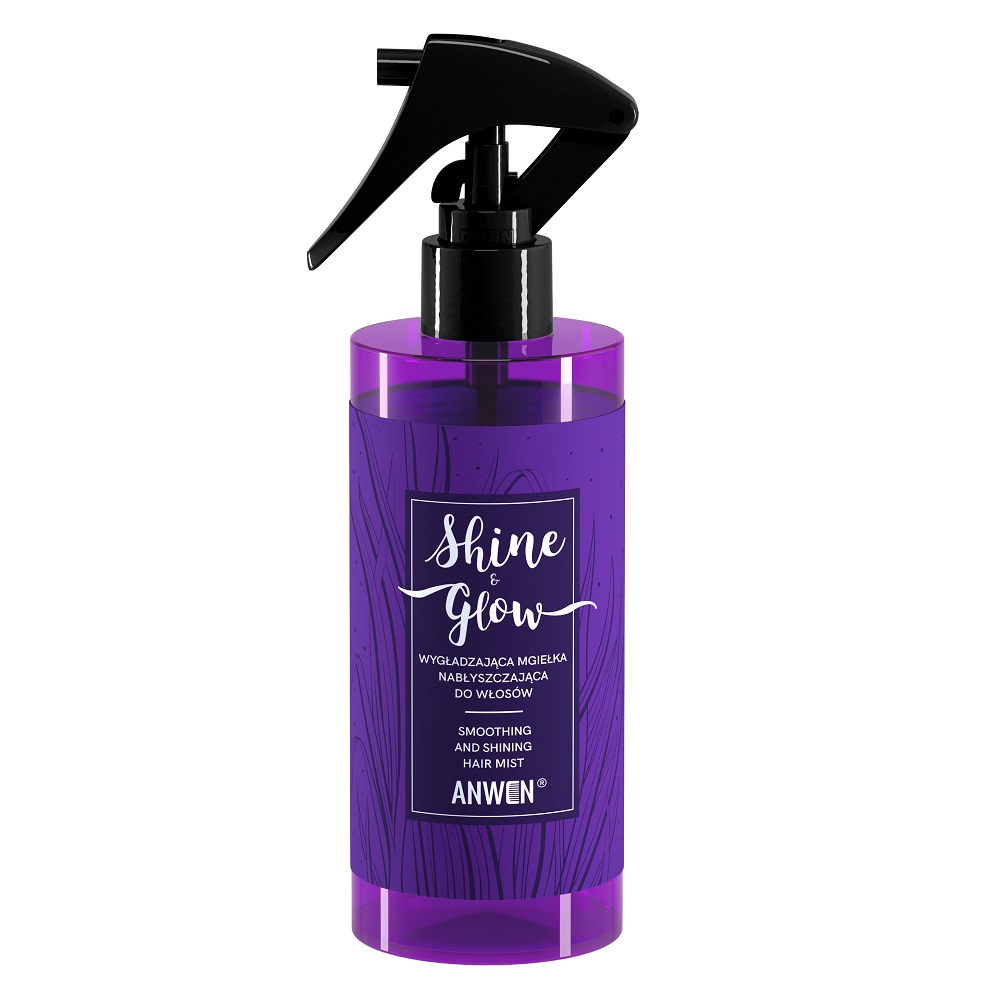 Shine & Glow