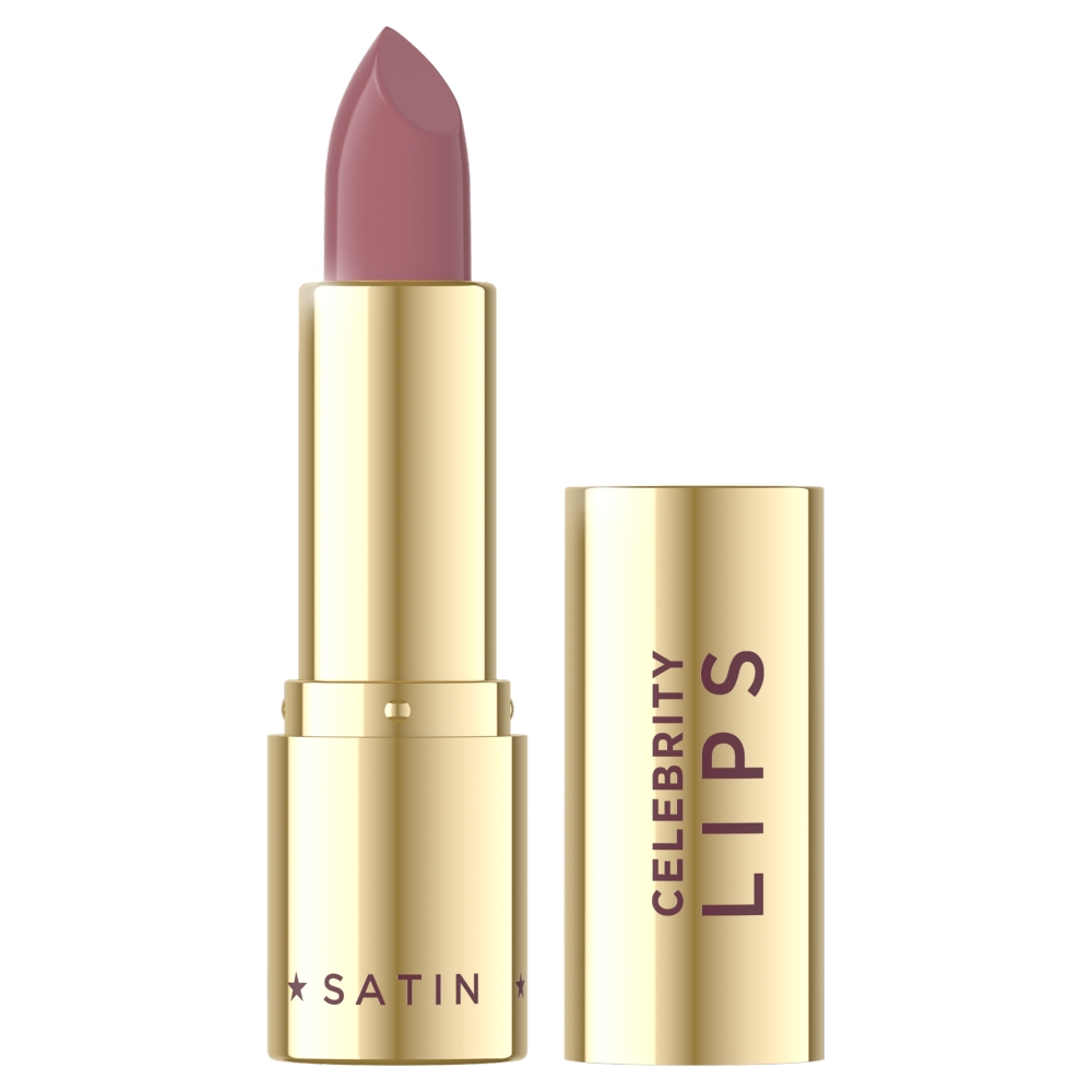 Celebrity Lips Satin 3