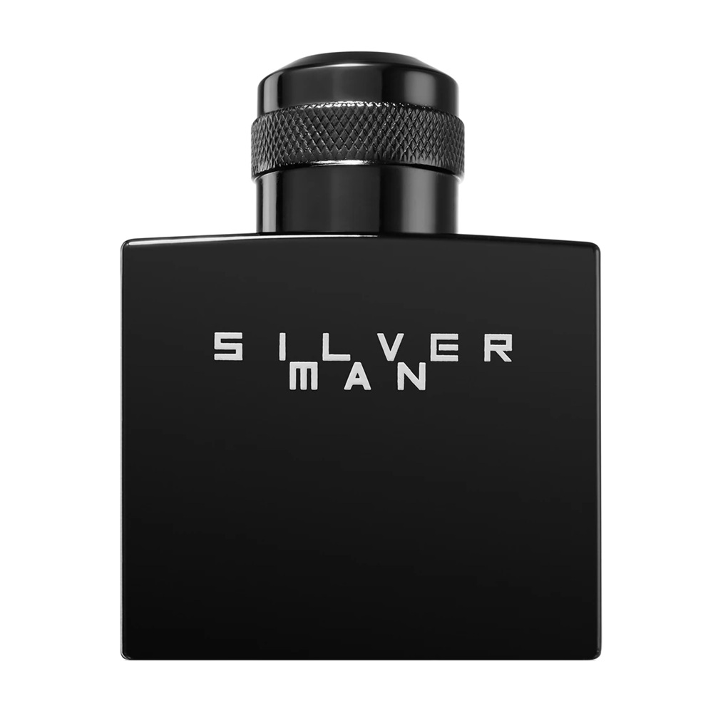 Silver Man 100 ml