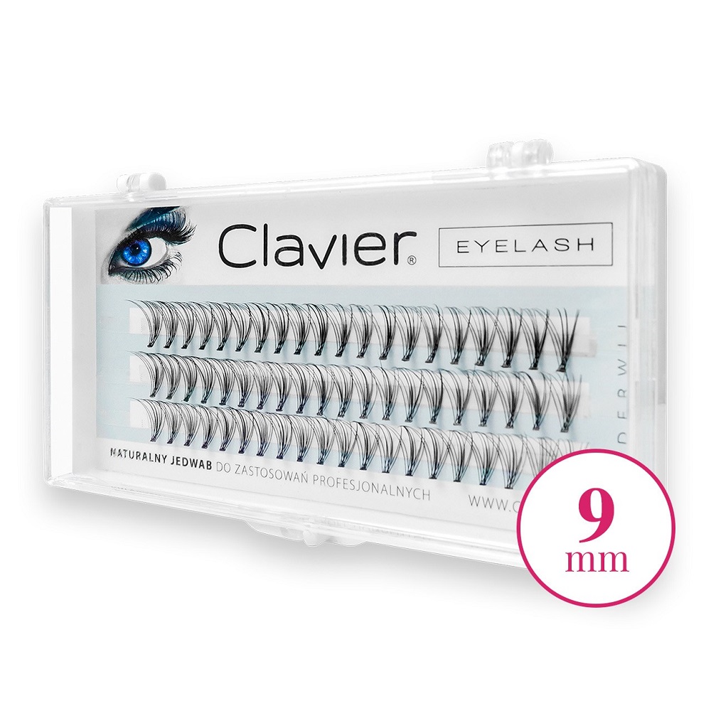 Eyelash