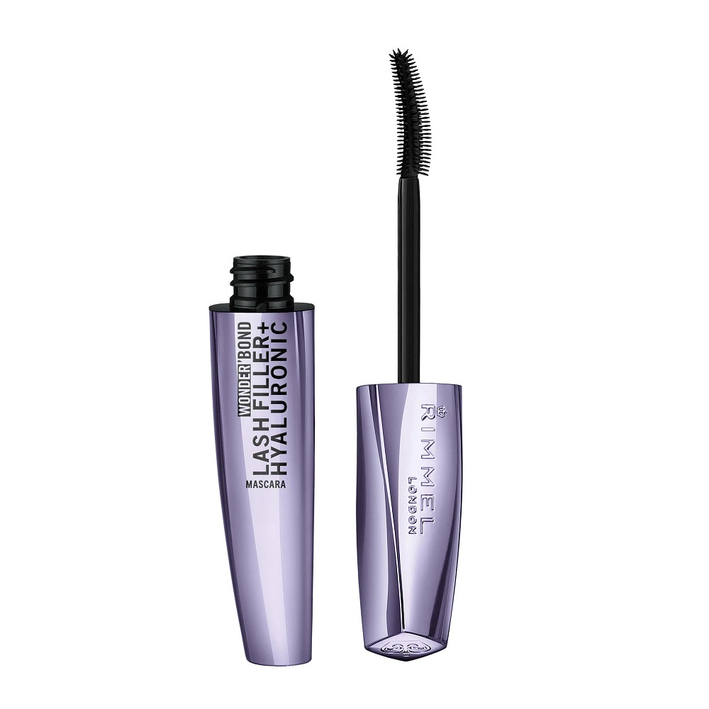 Wonder'Bond Lash Filler + Hyaluronic Mascara Wonder'Bond Lash Filler + Hyaluronic Thick…
