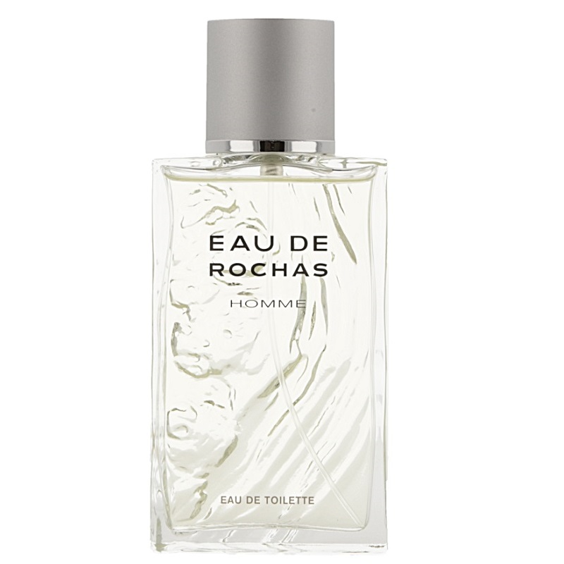 Eau De Rochas Homme