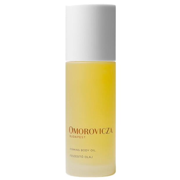 Firming Body Oil Firming
