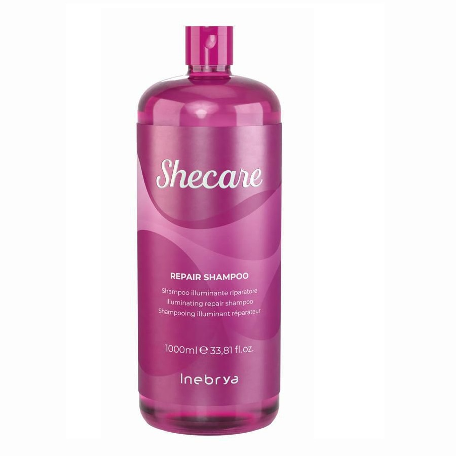 _Shecare Repair Shampoo