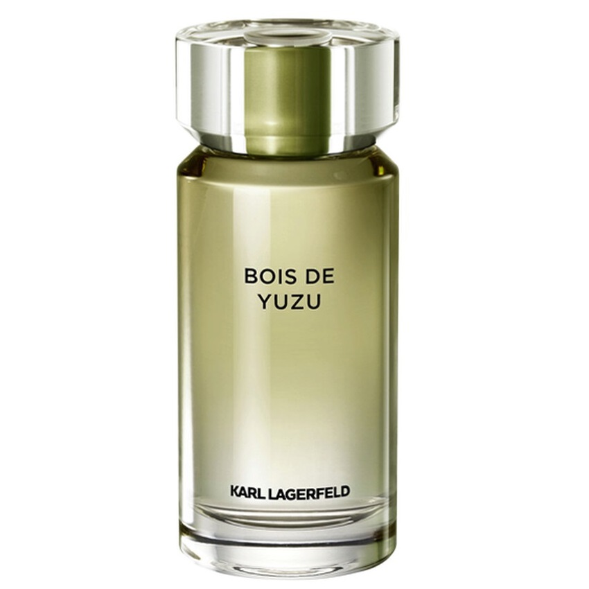 Bois De Yuzu