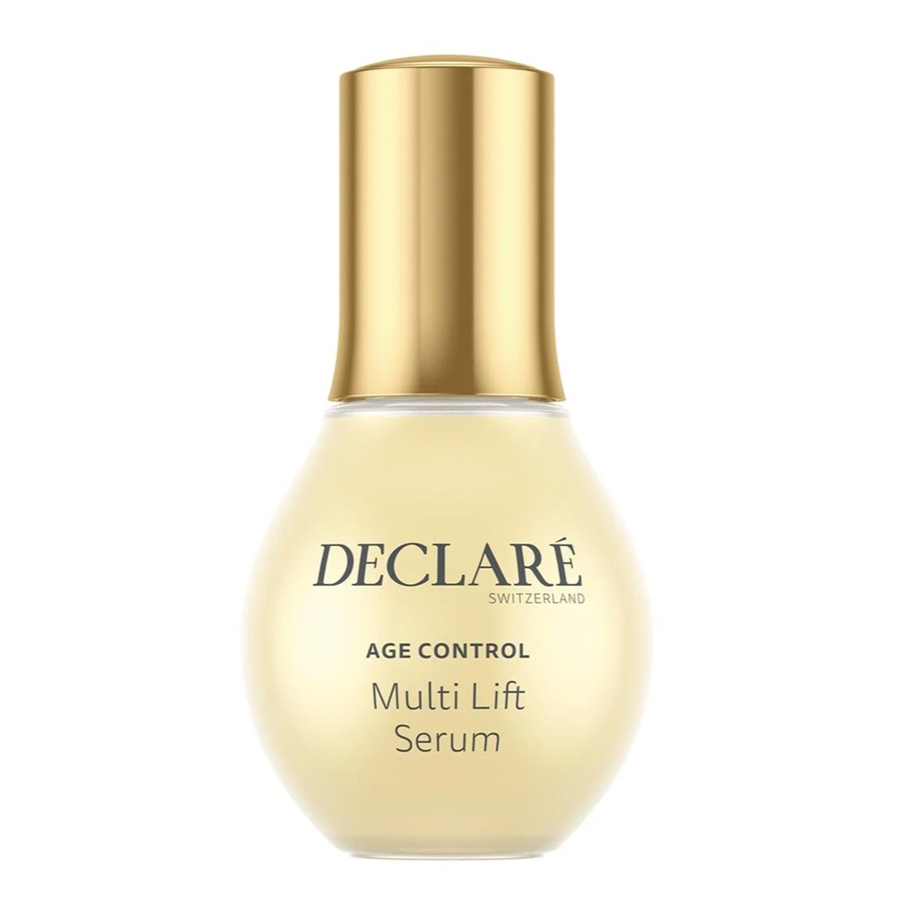 Age Control Multi Lift Facial Contour Serum