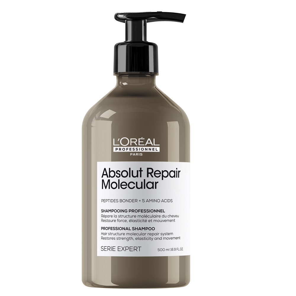 Serie Expert Absolut Repair Molecular 300 ml
