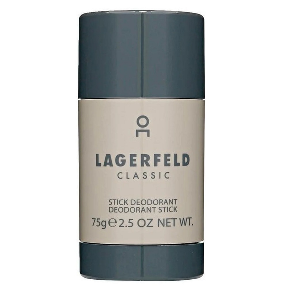 Classic Deodorant Stick