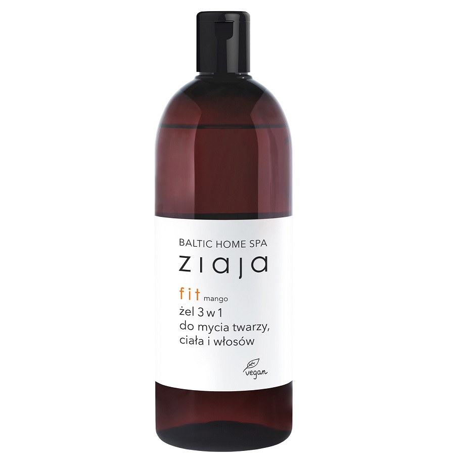Baltic Home Spa Fit 3 V