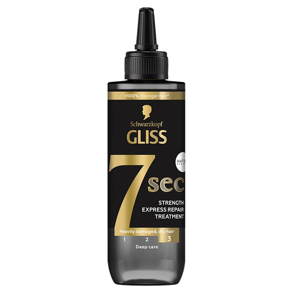7sec Express Repair Treatment