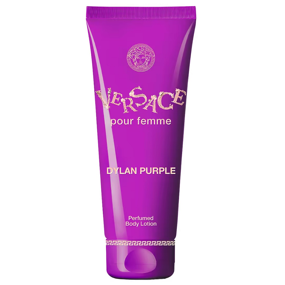 Dylan Purple Pour Femme Scented Body Lotion