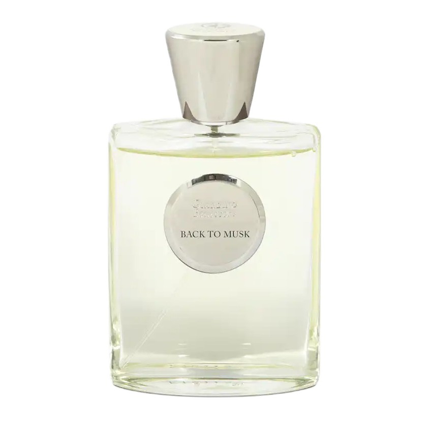 Back To Musk 100 ml