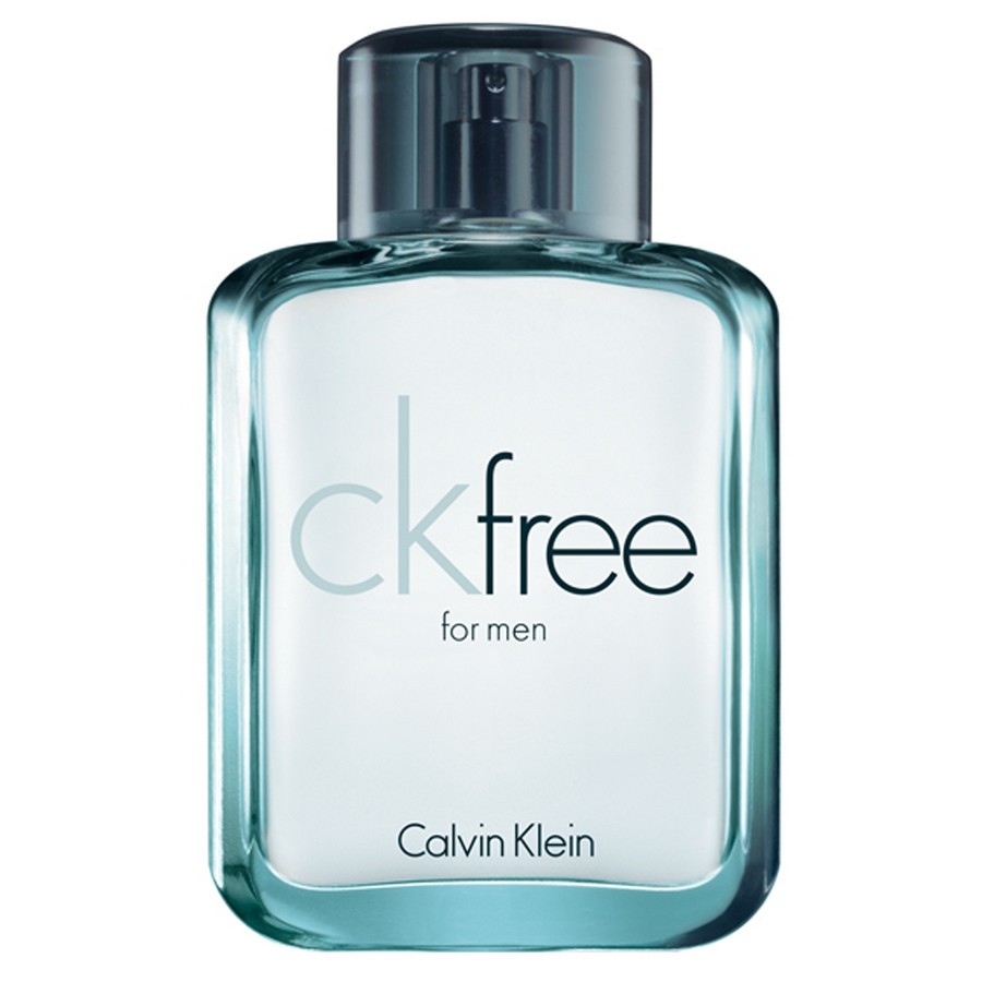 CK Free For Men