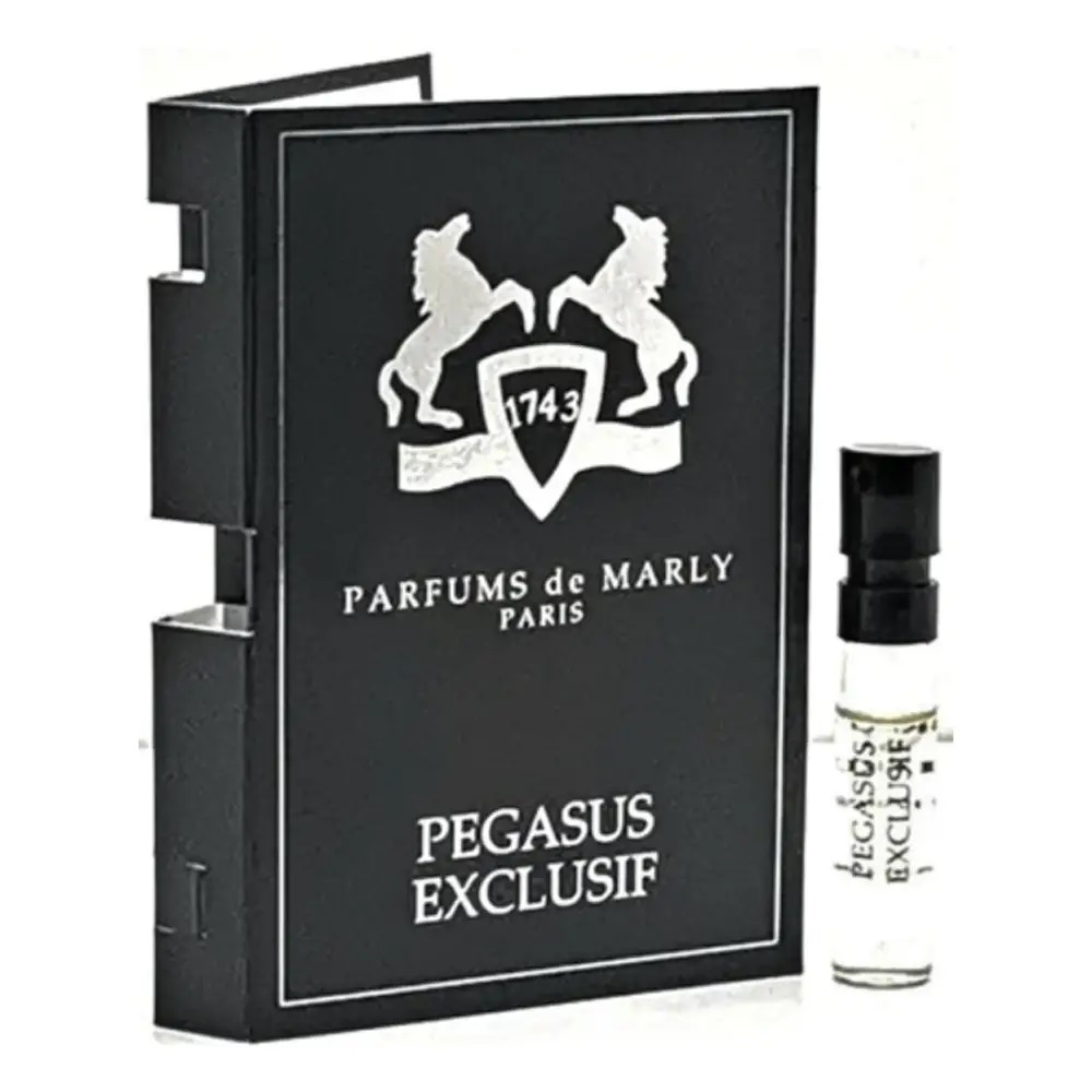 Pegasus Exclusif Eau De