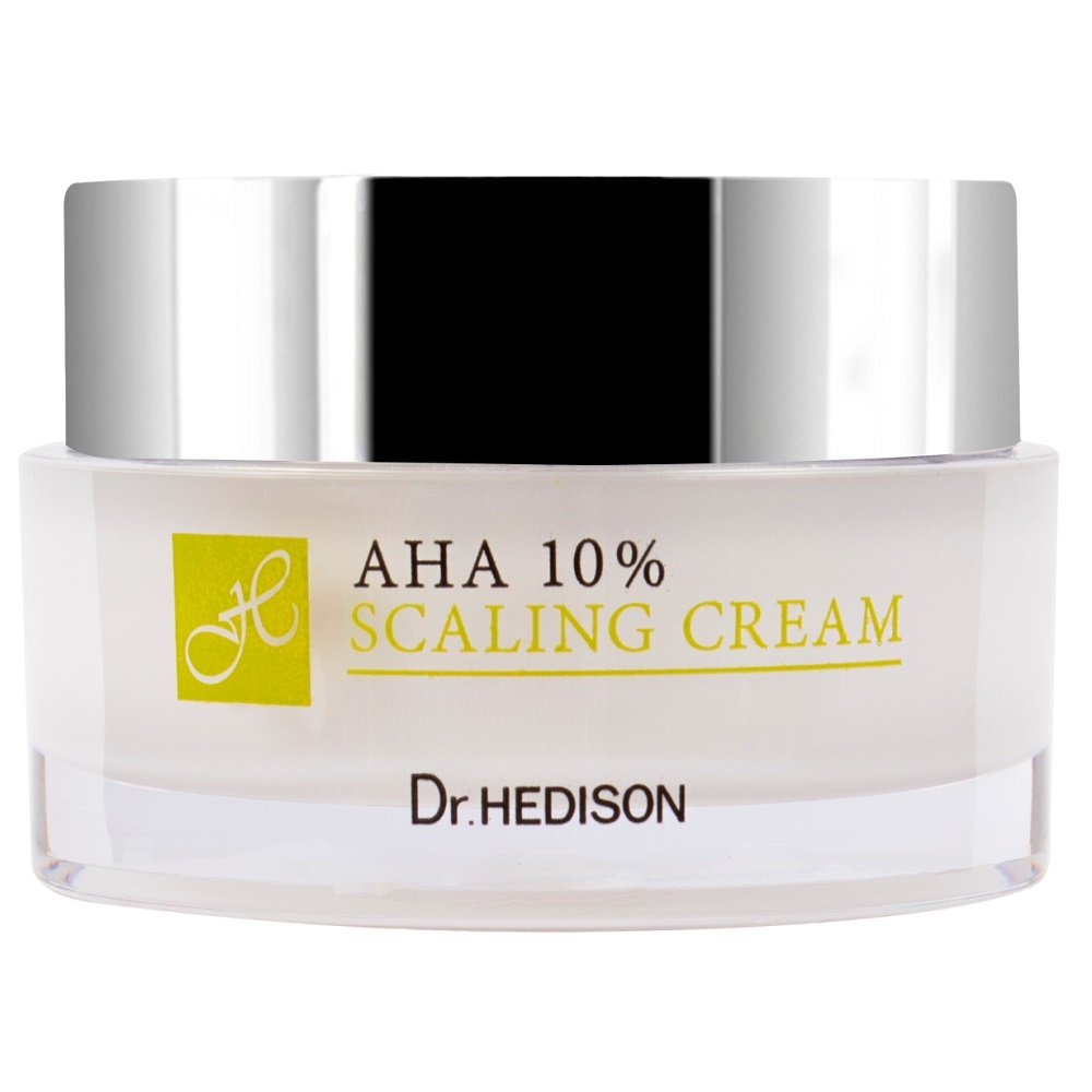 AHA 10% Scaling Cream 100 ml