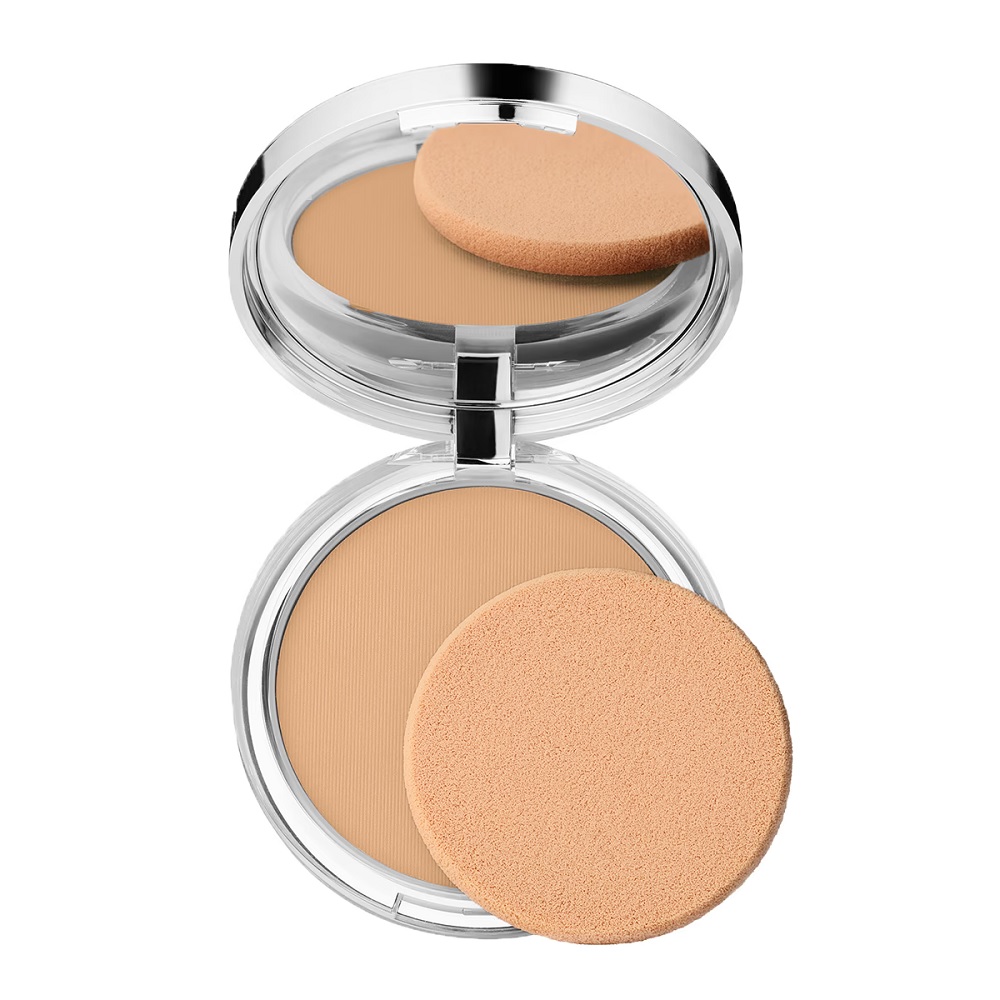 Stay Matte Sheer Pressed Powder Oil-Free 4