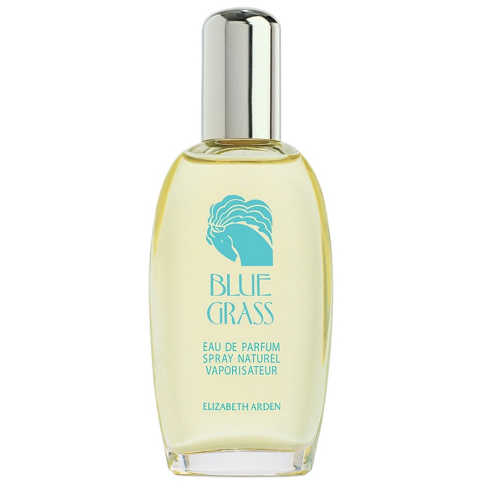 Blue Grass