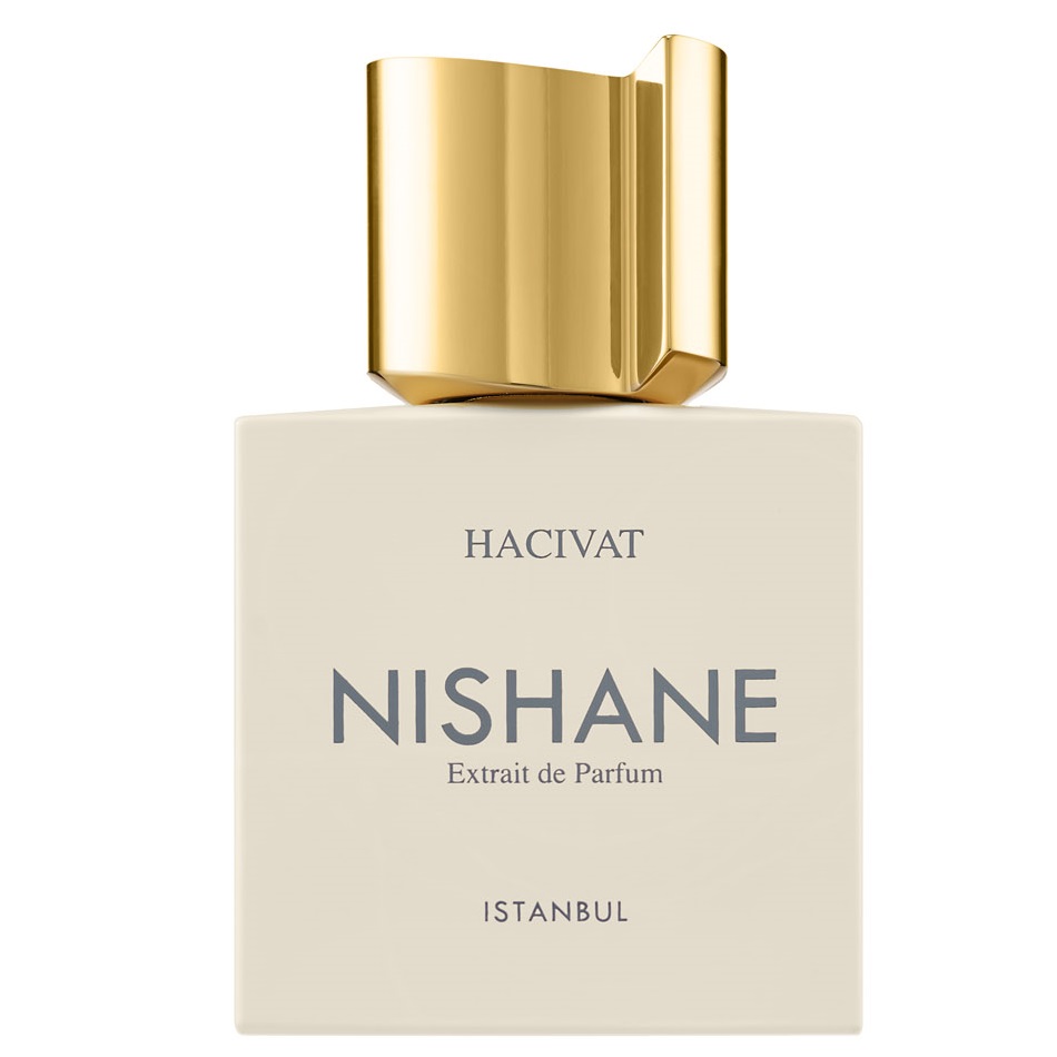 Hacivat Extrait De Hacivat Perfume Extract - Unpackaged Product