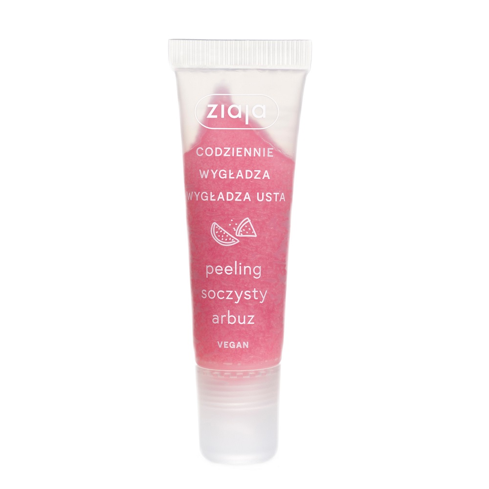 ŠťAvnatý Peeling Na Pery 12ml