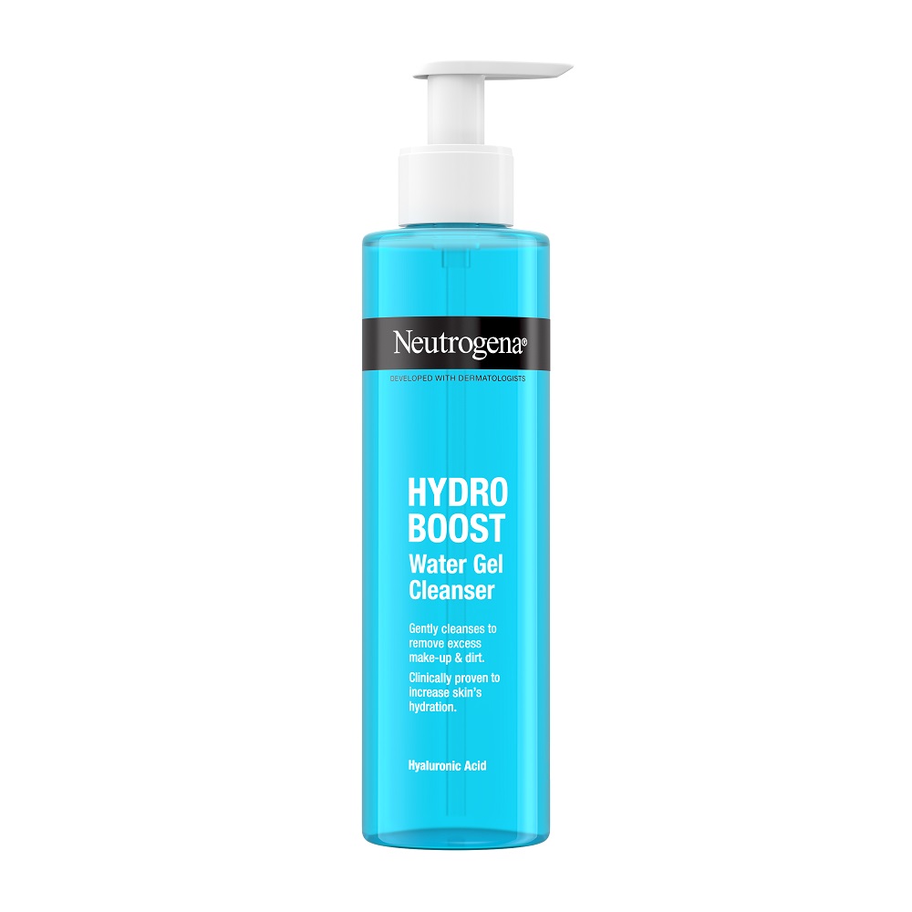 Hydro Boost Hydrating Face Wash Gel , Cleansing Gels