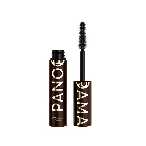 Panorama Brun Leather Mascara 9.9 ml