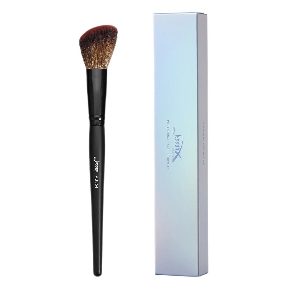 Angled Blush Brush MUL04